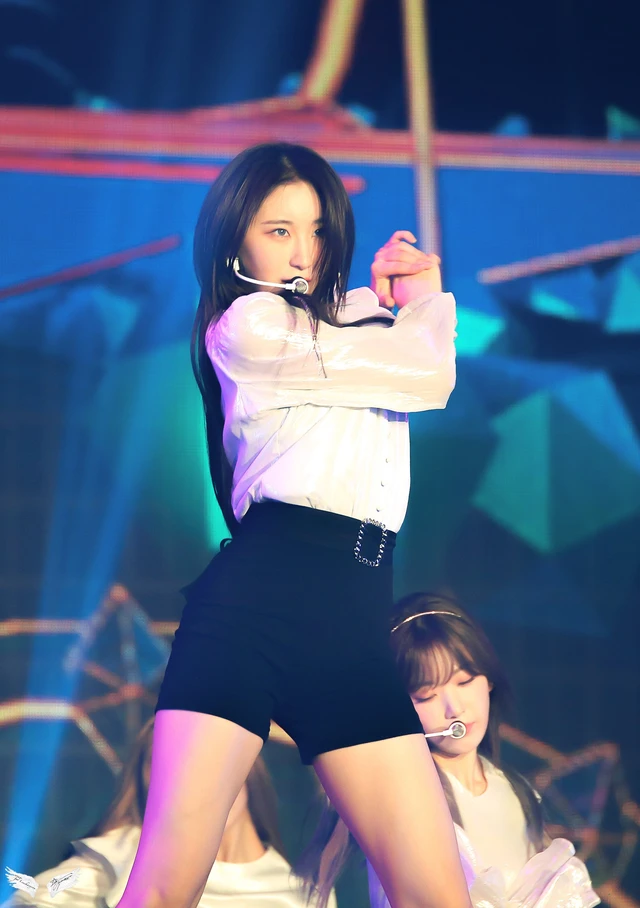 Chaeyeon