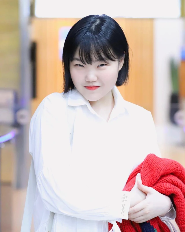 Suhyun