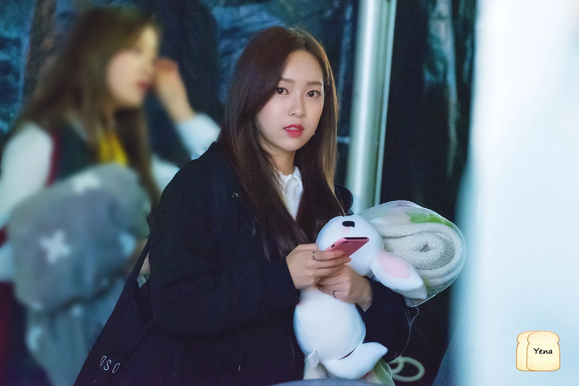 Yena