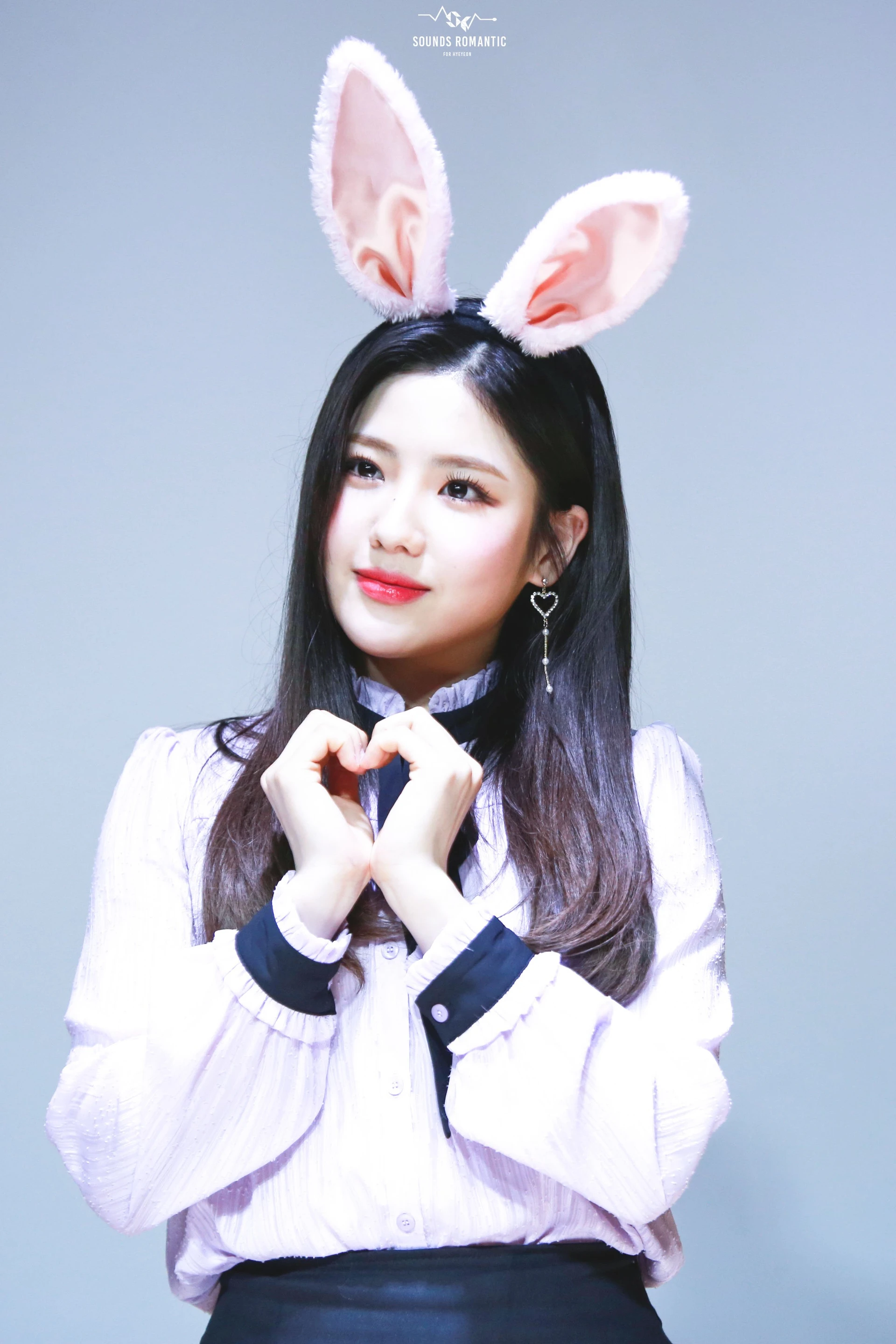 Hyeyeon