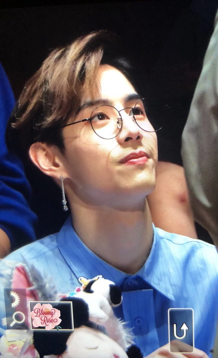 Mark