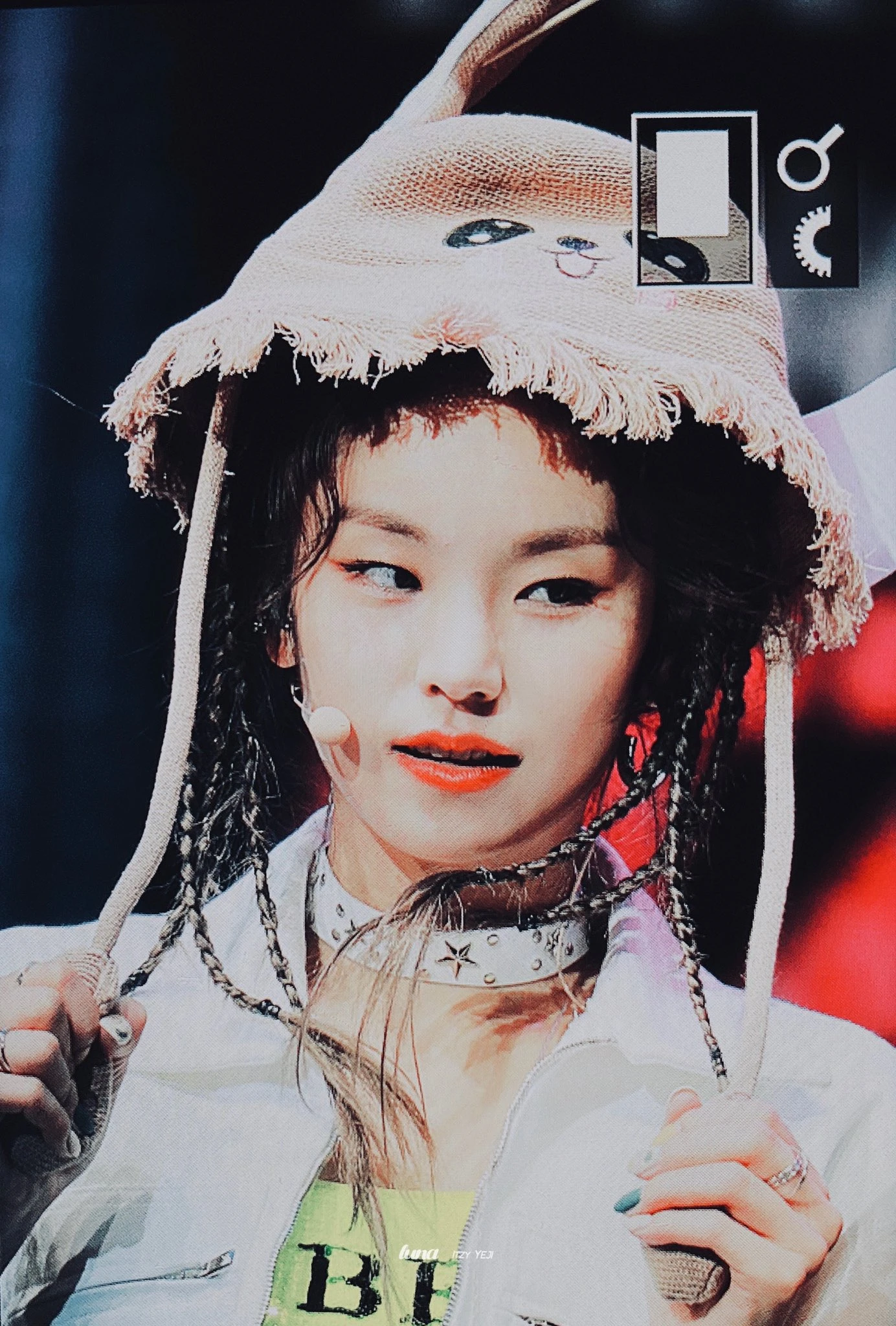 Yeji