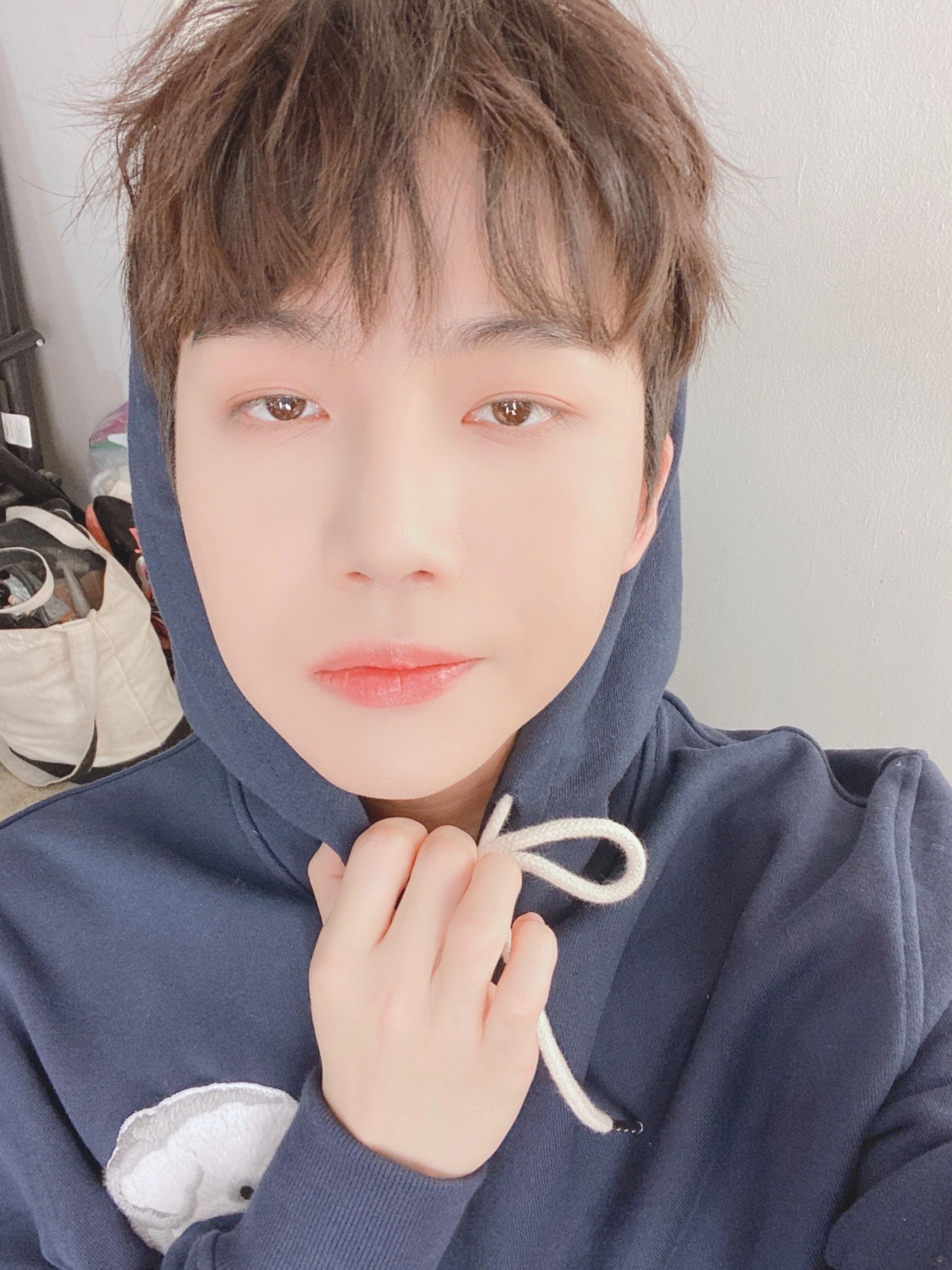 Jinho