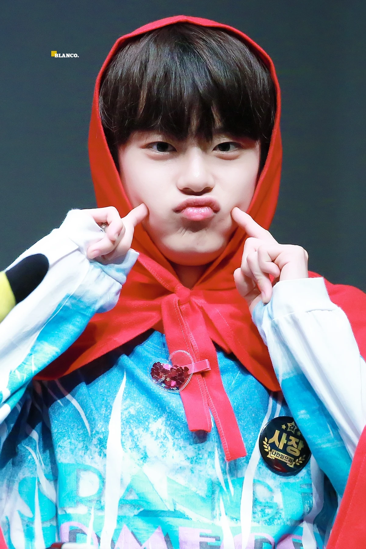 Kangmin