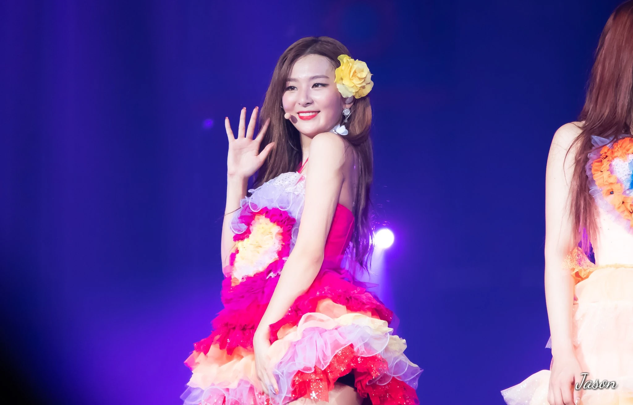 Seulgi