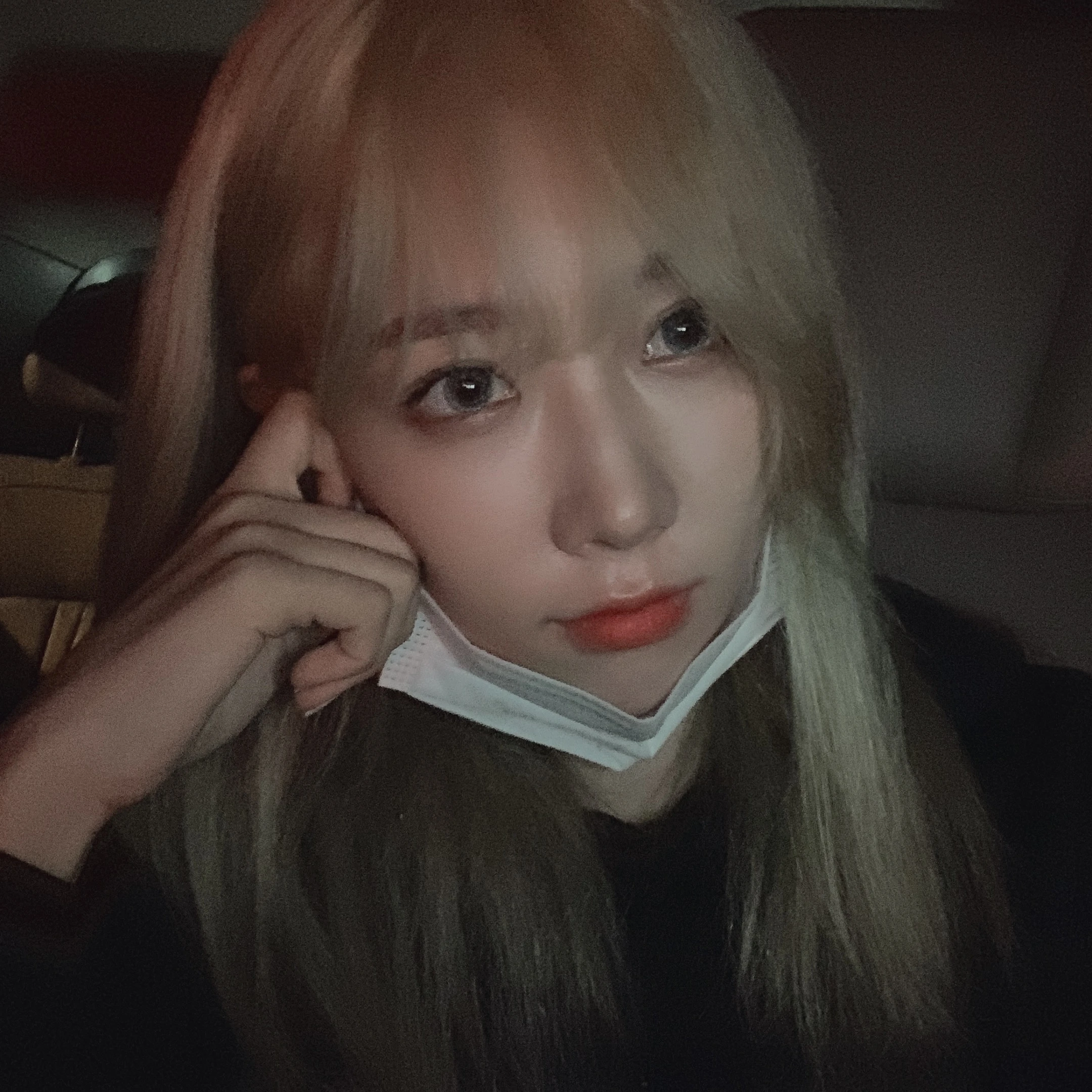 Handong
