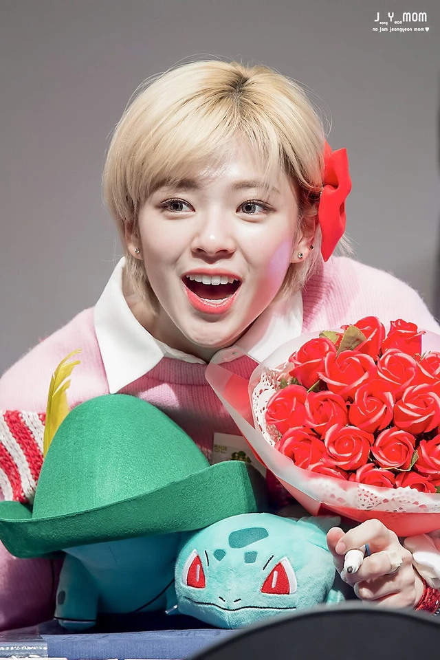 Jeongyeon