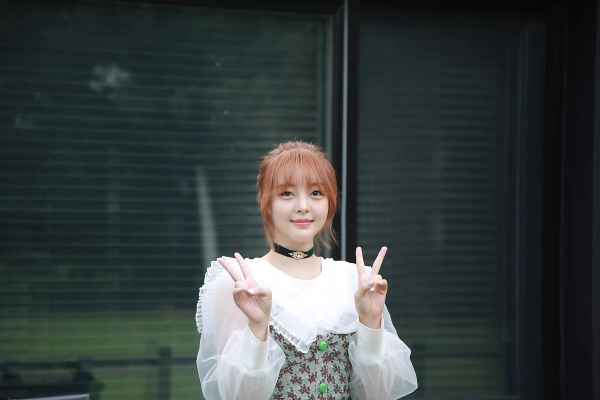Hyogyeong