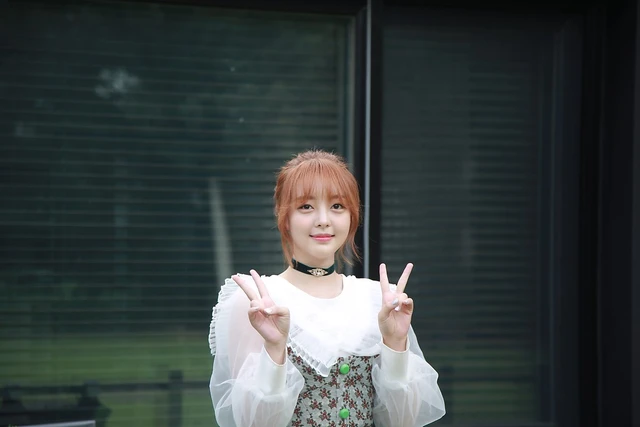 Hyogyeong