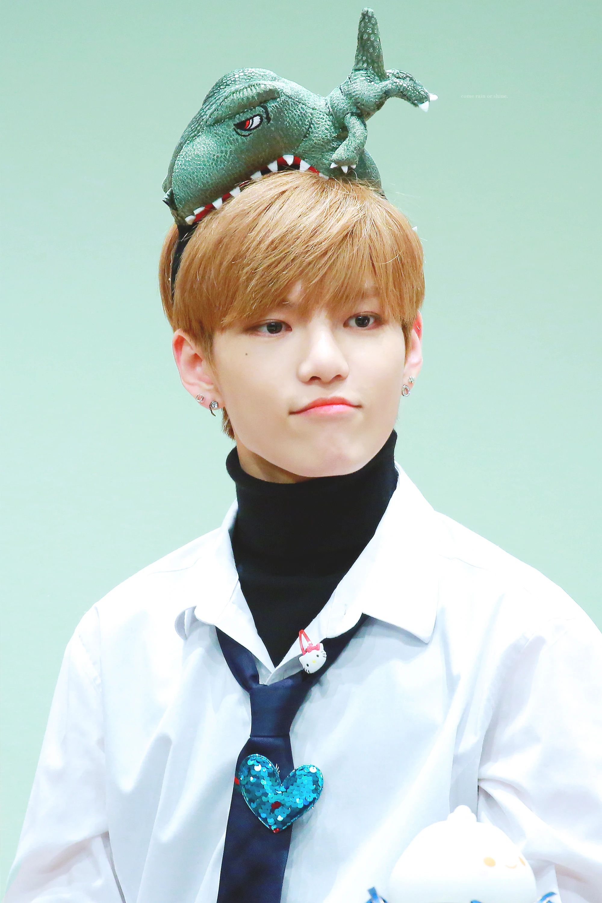 Gyehyeon
