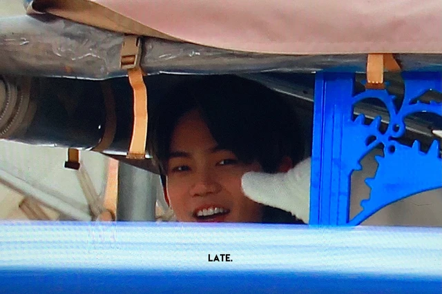 Choi Hyunsuk