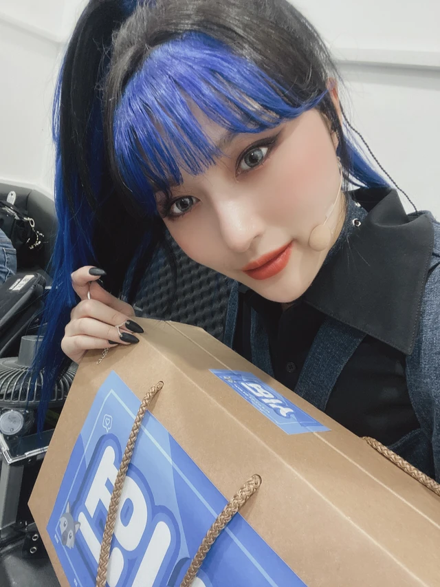 Siyeon