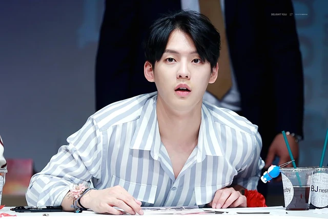 Minhyuk
