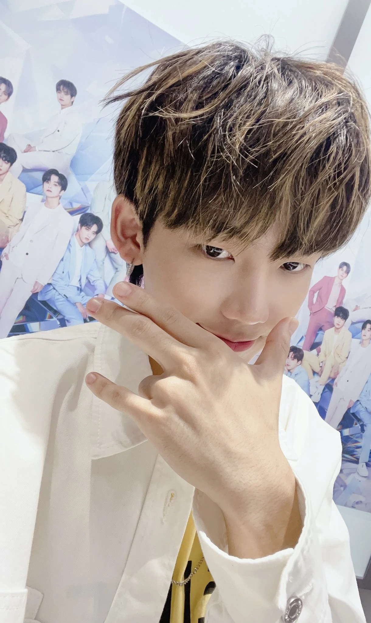 Choi Hyunsuk