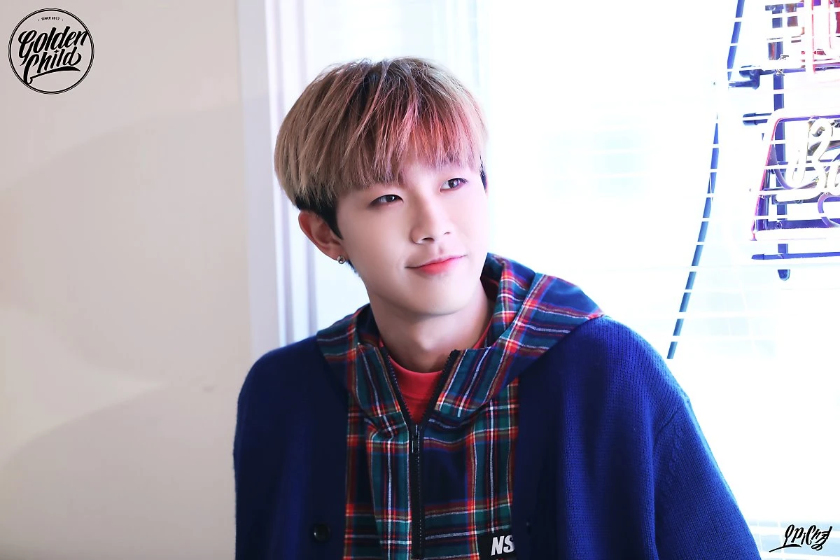 Donghyun