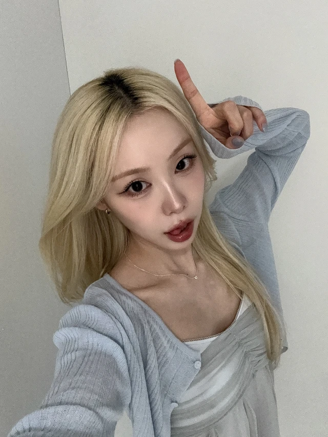 Suhyeon