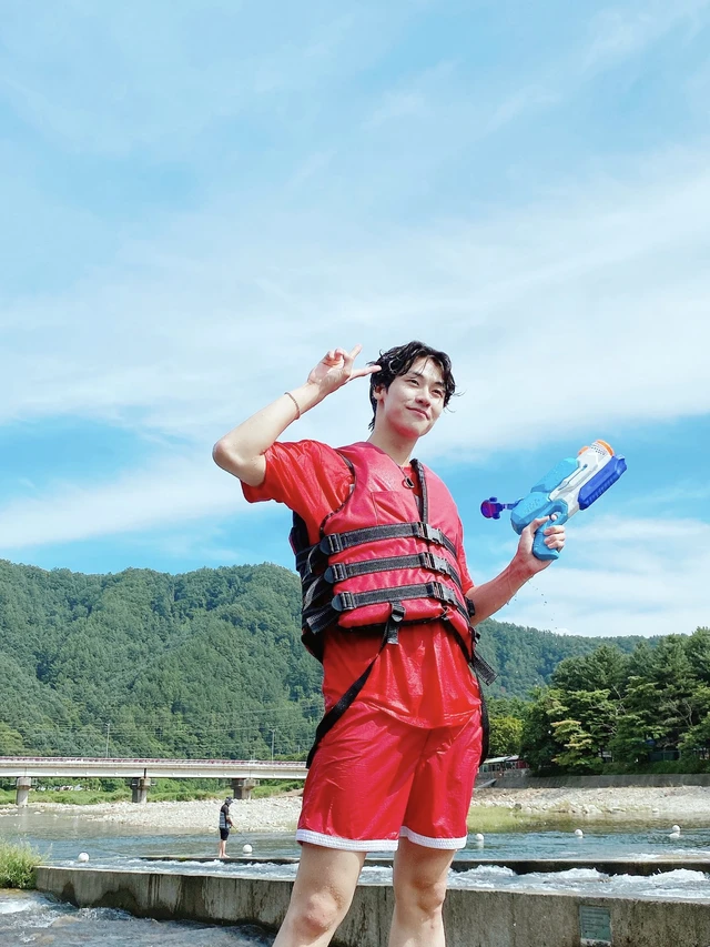 Seunghyub