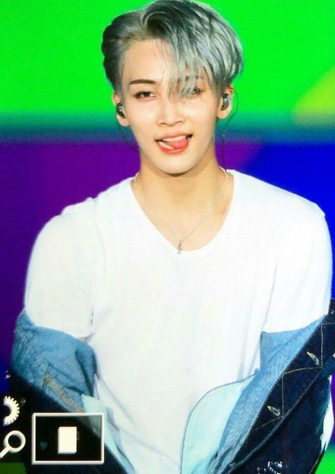 Jeonghan