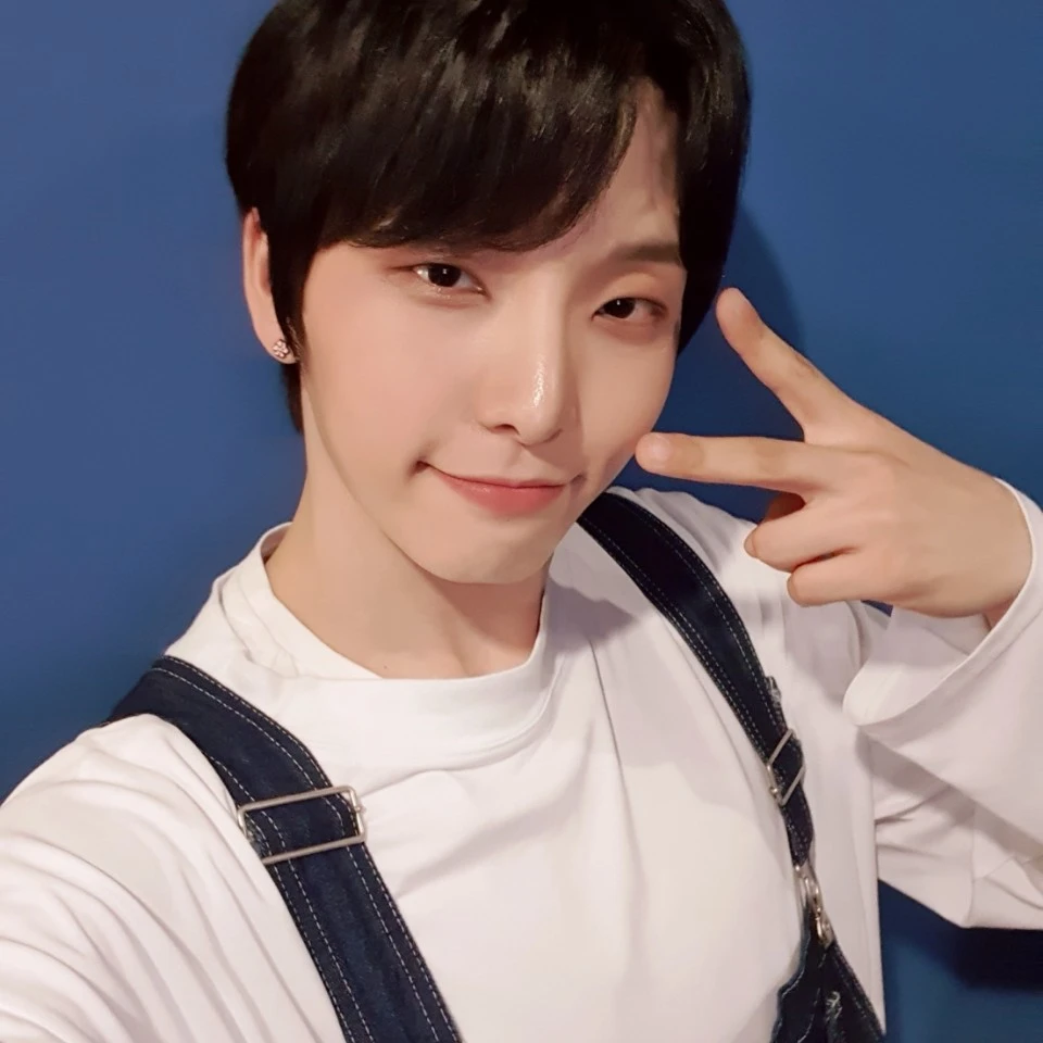 Seoho