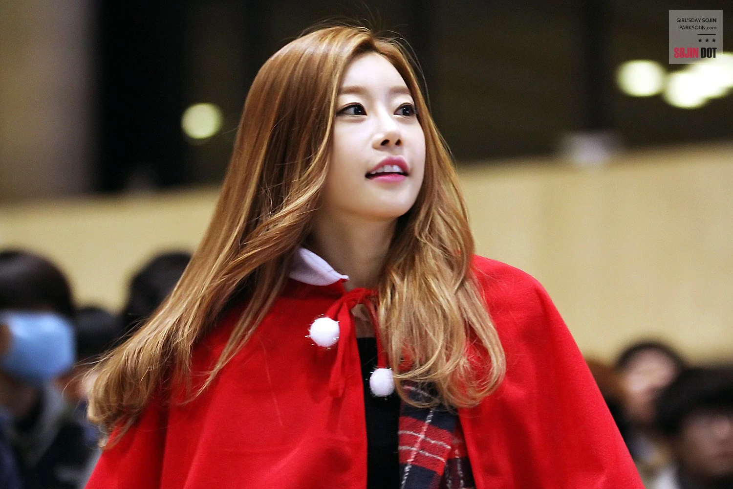 Sojin