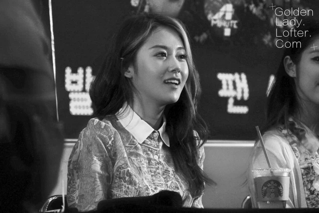Gayoon