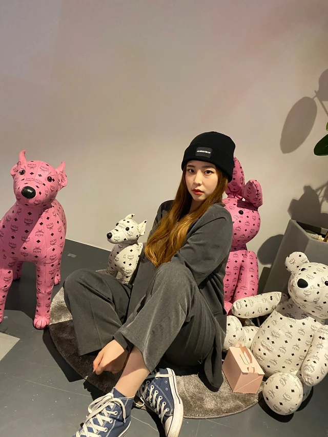 Minju