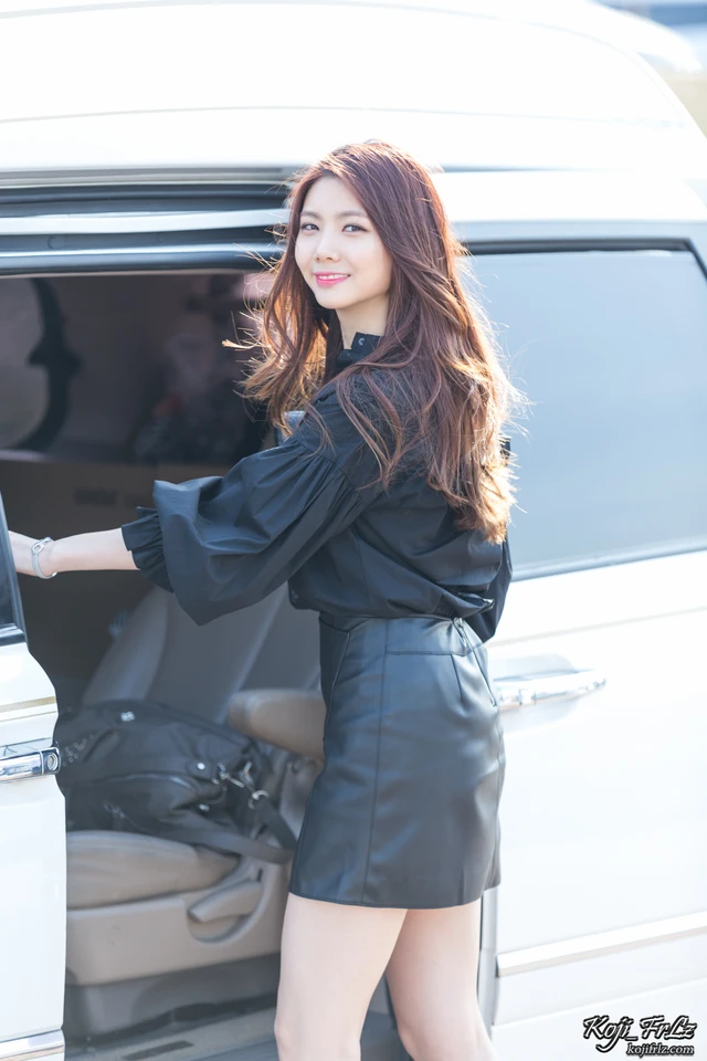 Kaeun