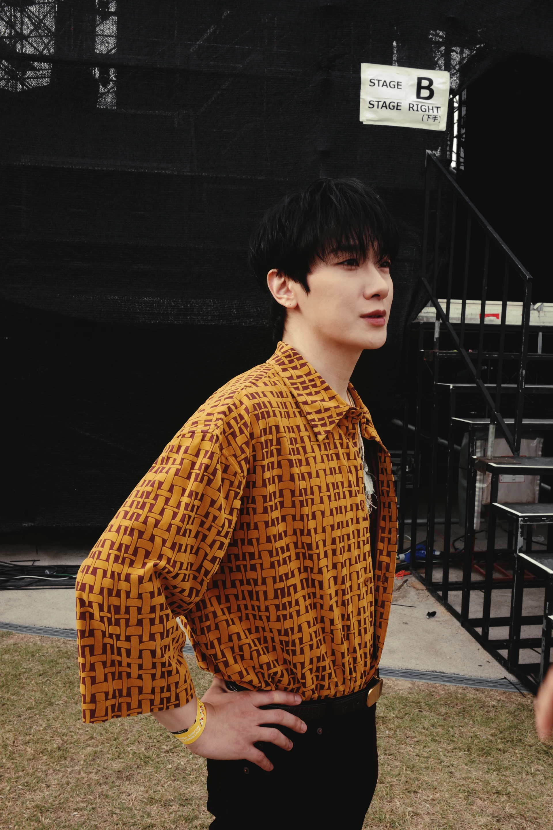 Choi Min-hwan