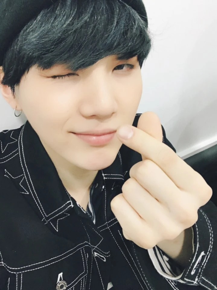 Suga