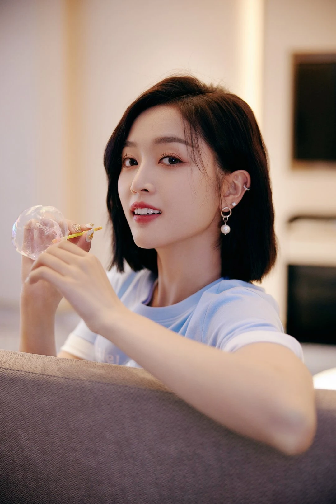 Xuan Yi