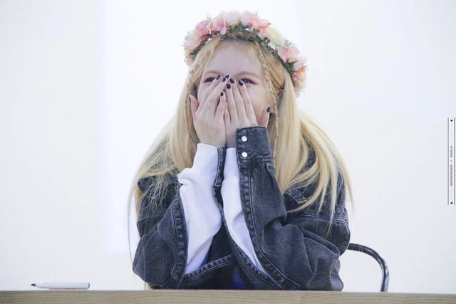 HyunA