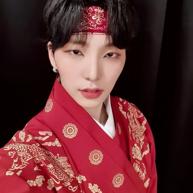 Seoho
