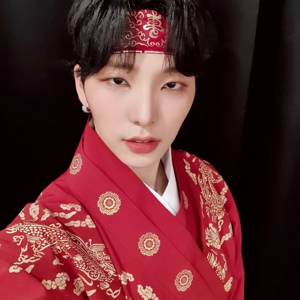 Seoho