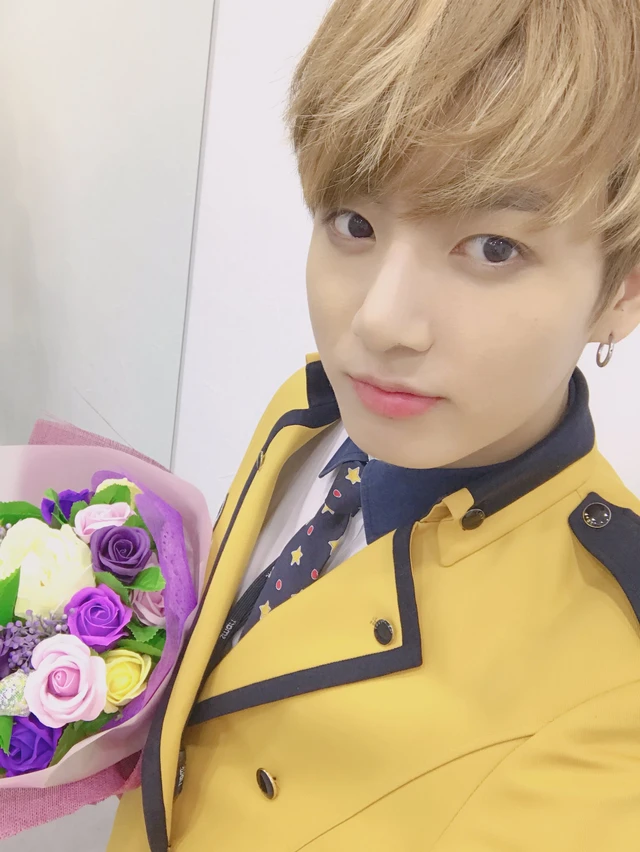 Jungkook