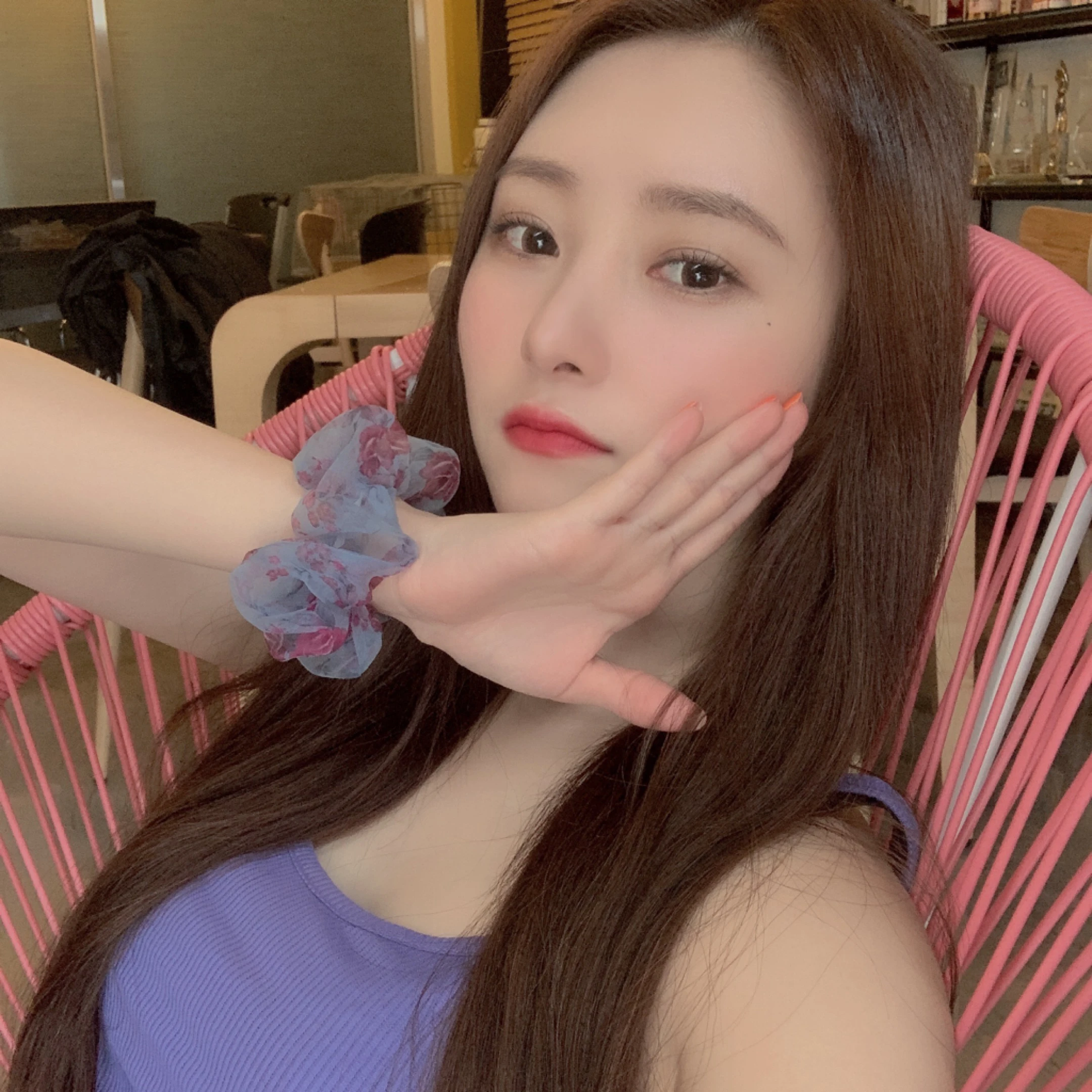 Dreamcatcher