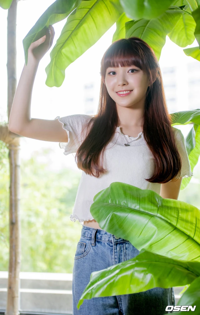 Yujeong