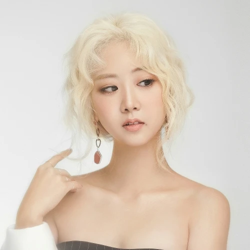 Hyeyeon