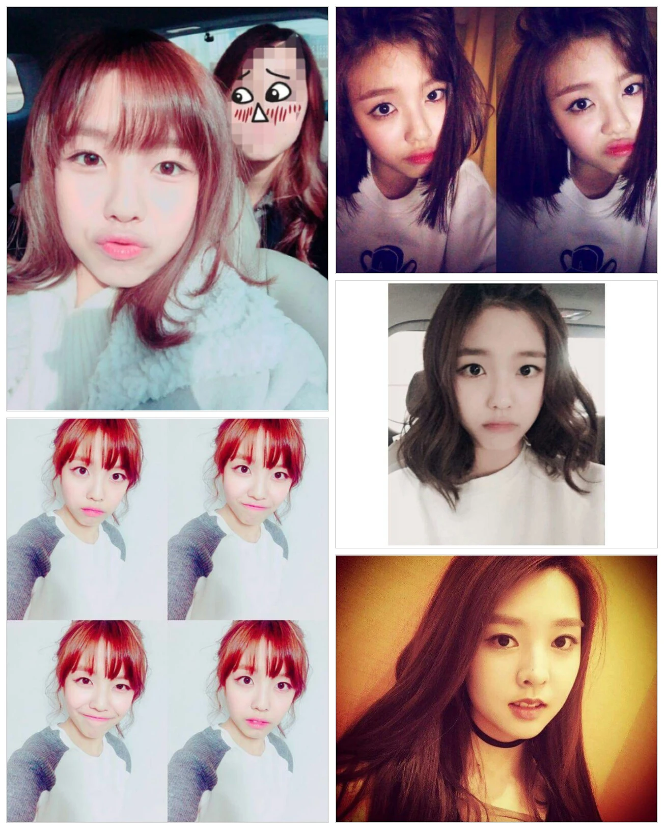 Sehyung