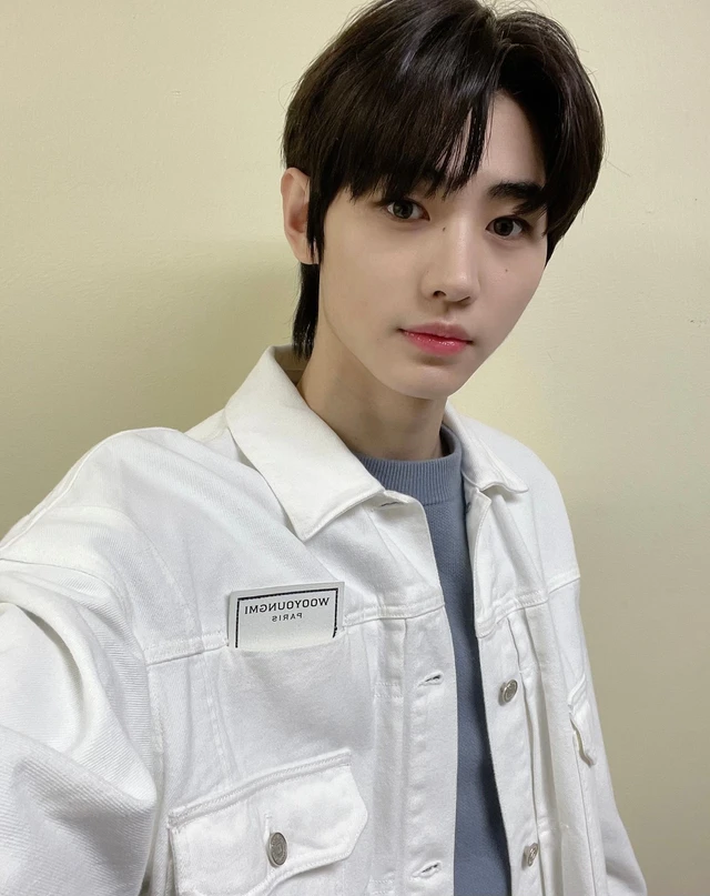 Sunghoon