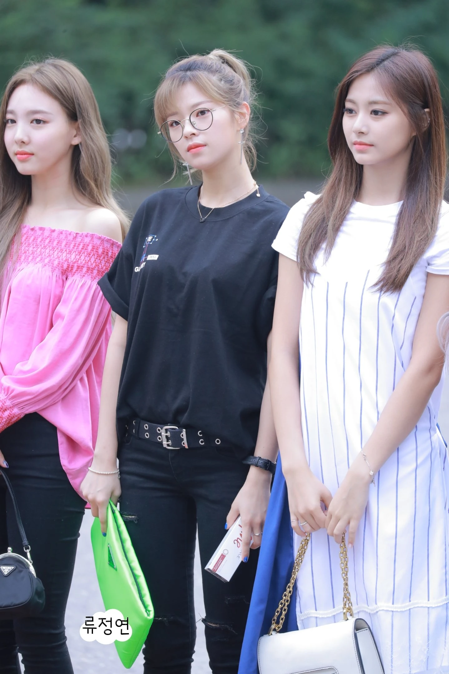 Jeongyeon