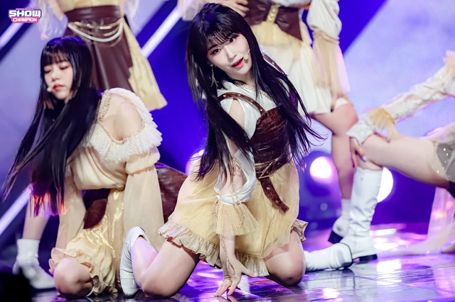 Seoryoung
