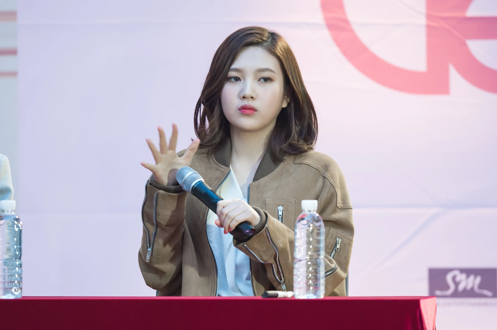 Joy