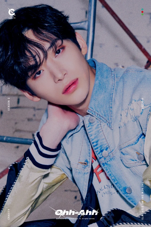 Jungmo
