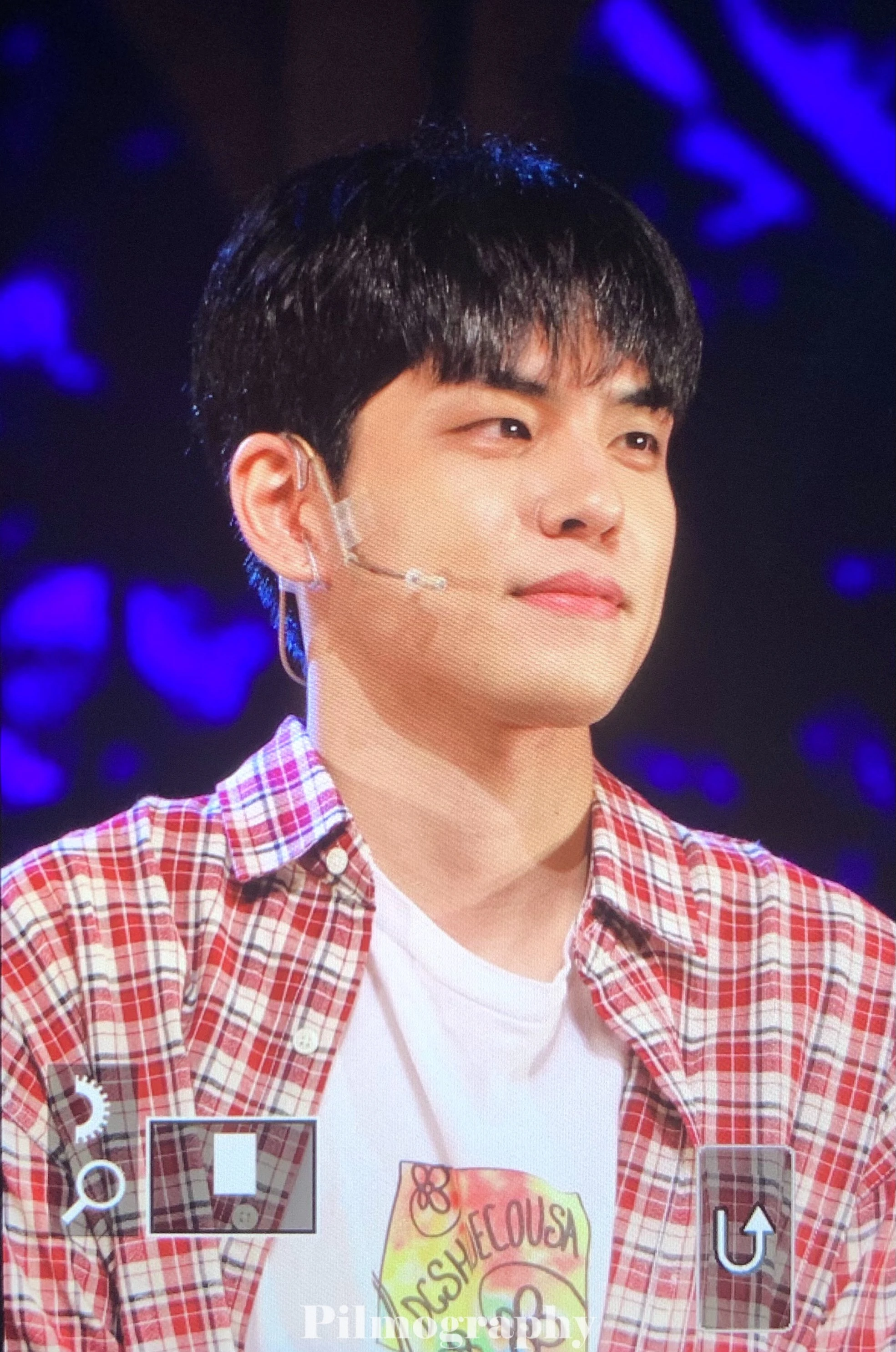 Wonpil