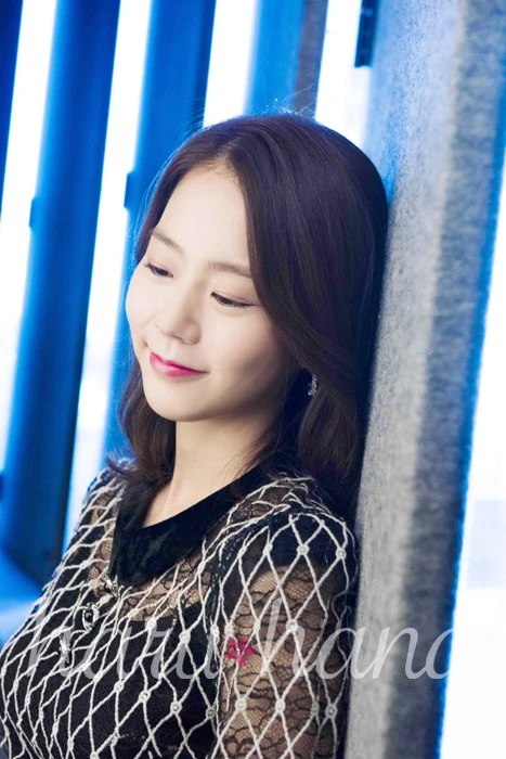 Seungyeon