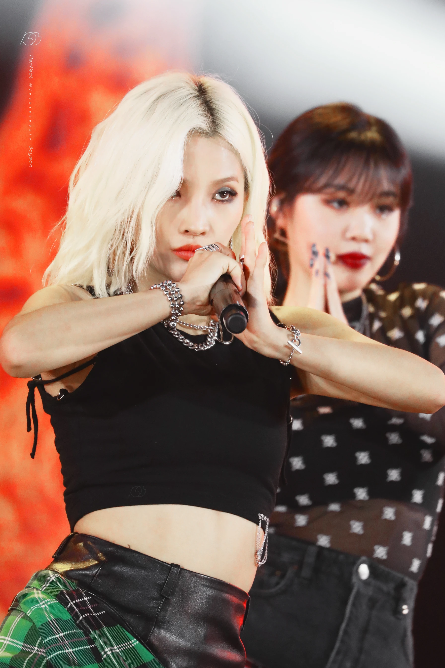 Soojin