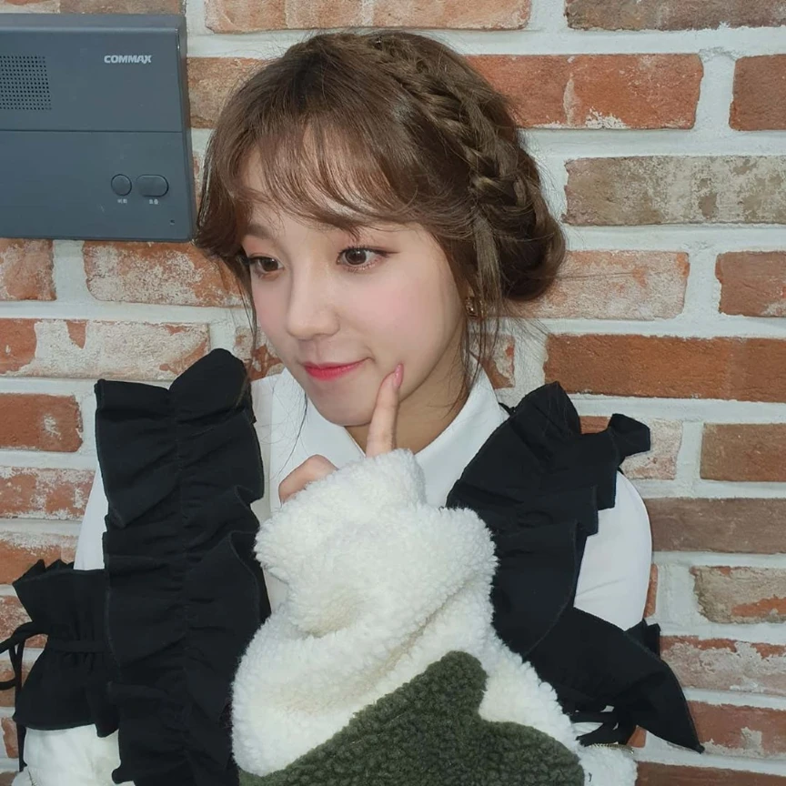 Yuqi