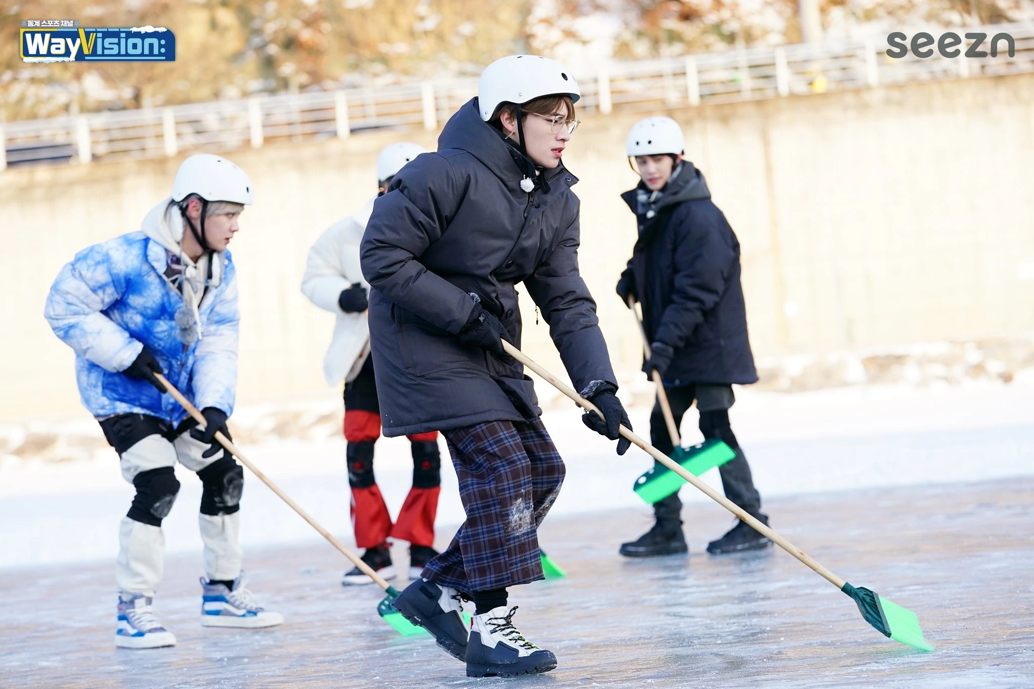 Xiaojun