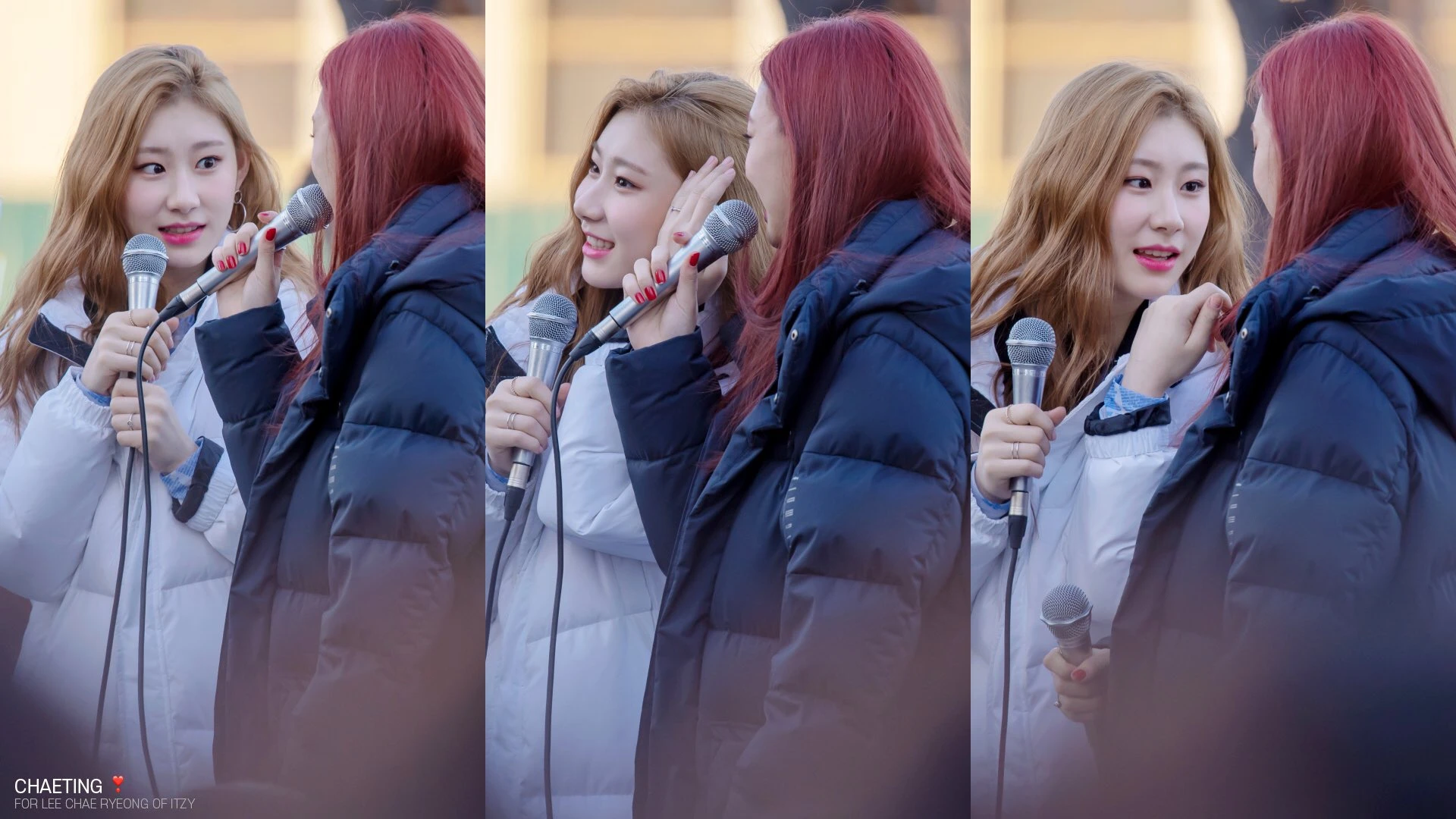 Chaeryeong