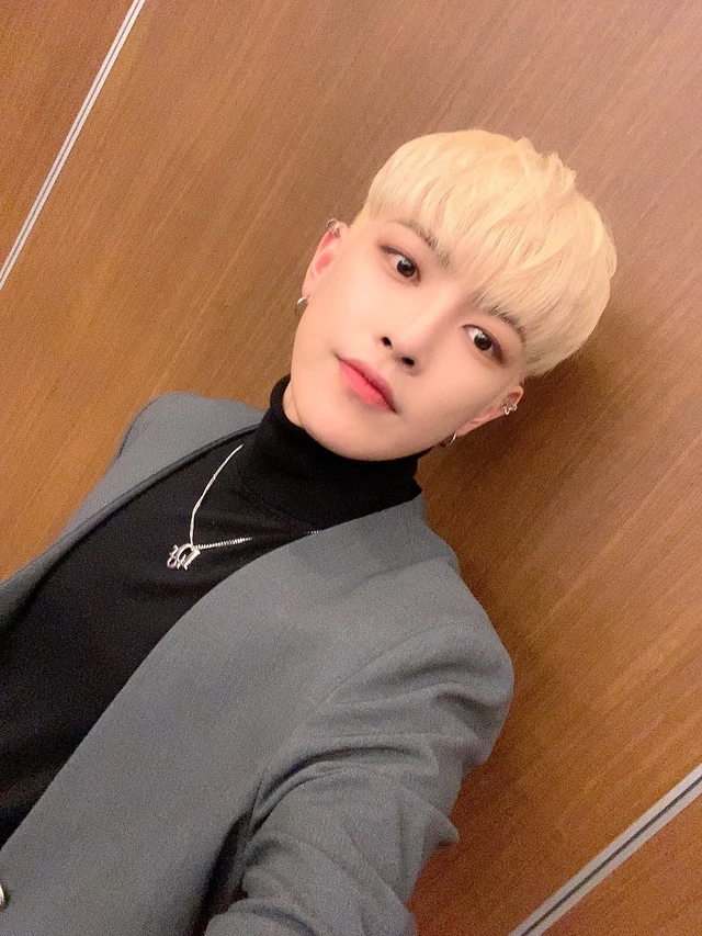 Hongjoong